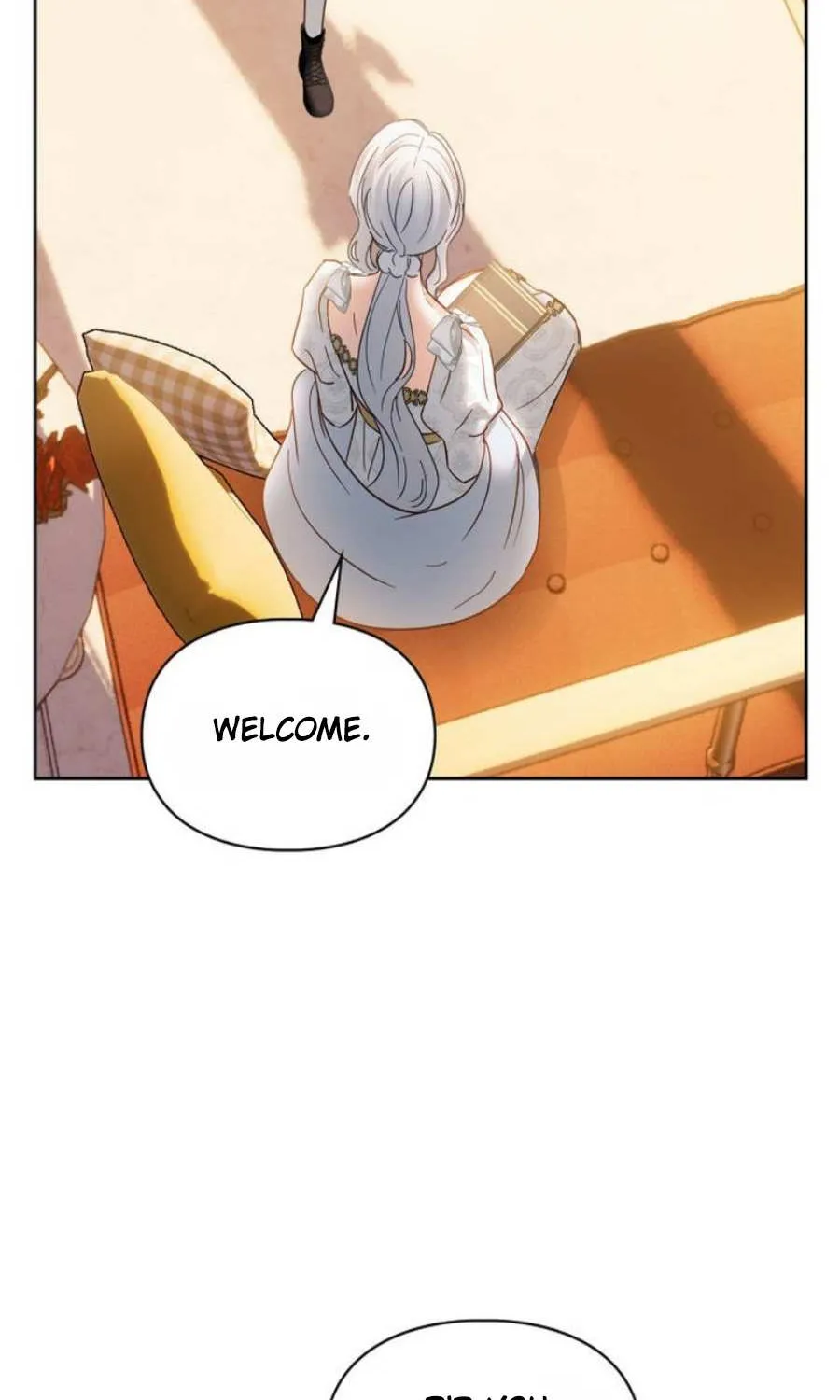 The Baby Prisoner in the Winter Castle Chapter 66 page 102 - 