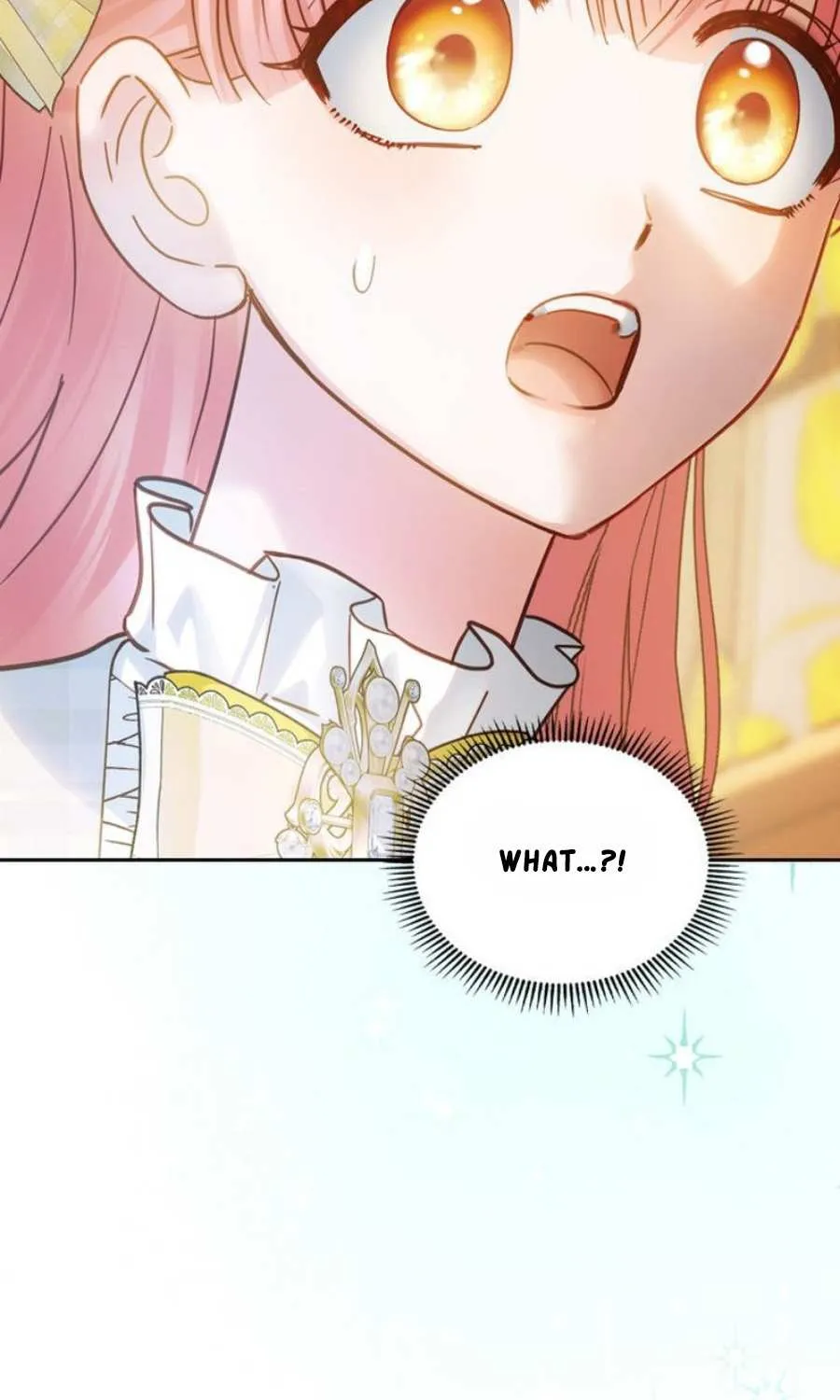 The Baby Prisoner in the Winter Castle Chapter 66 page 109 - 