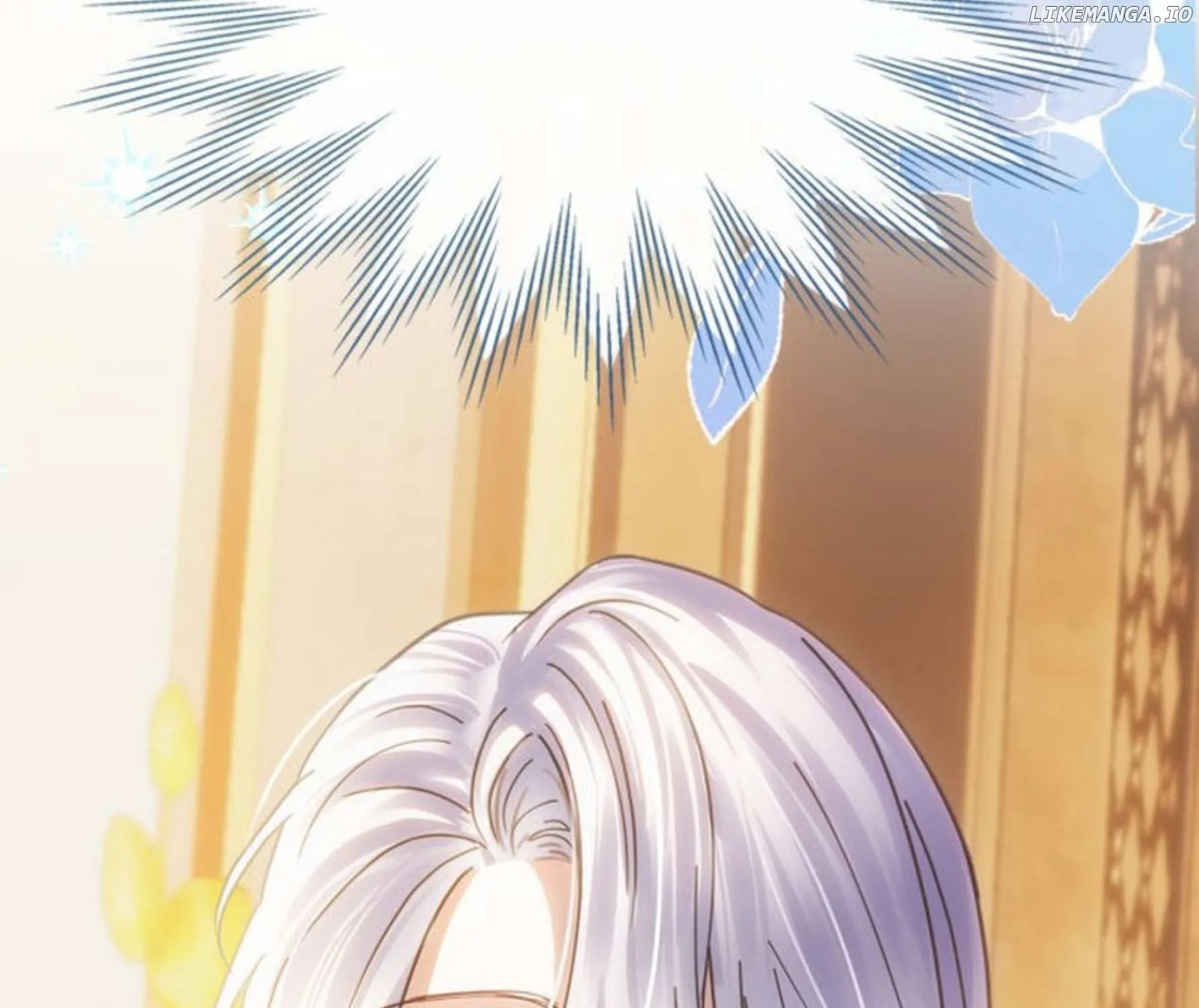 The Baby Prisoner in the Winter Castle Chapter 66 page 111 - 