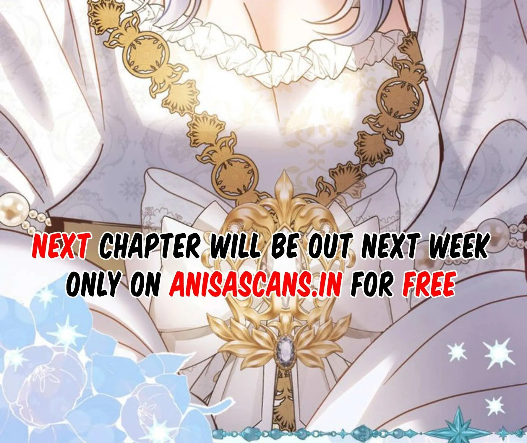 The Baby Prisoner in the Winter Castle Chapter 66 page 113 - 