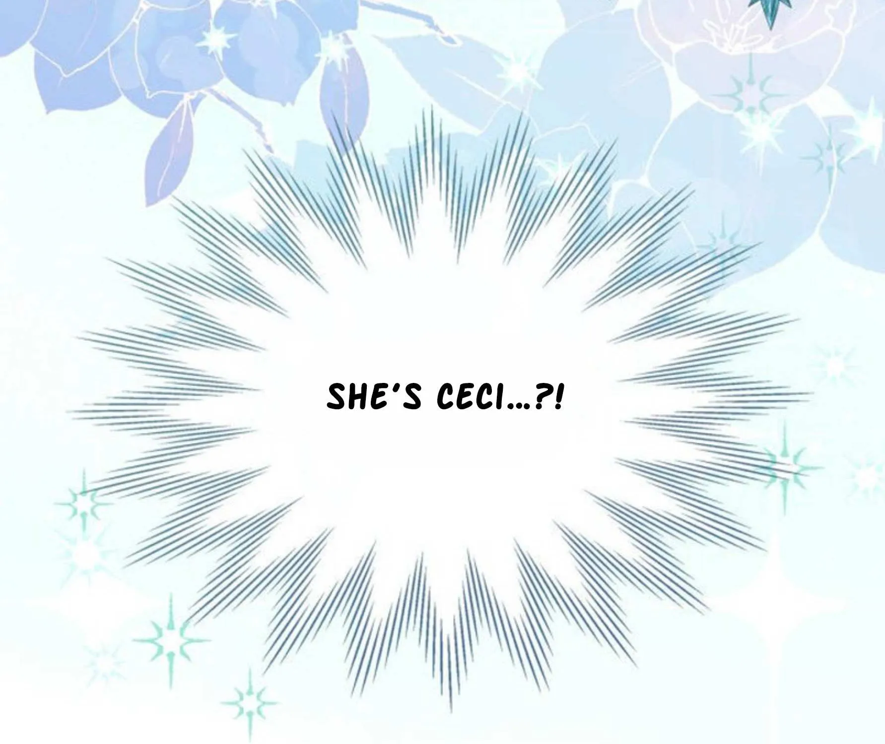 The Baby Prisoner in the Winter Castle Chapter 66 page 114 - 