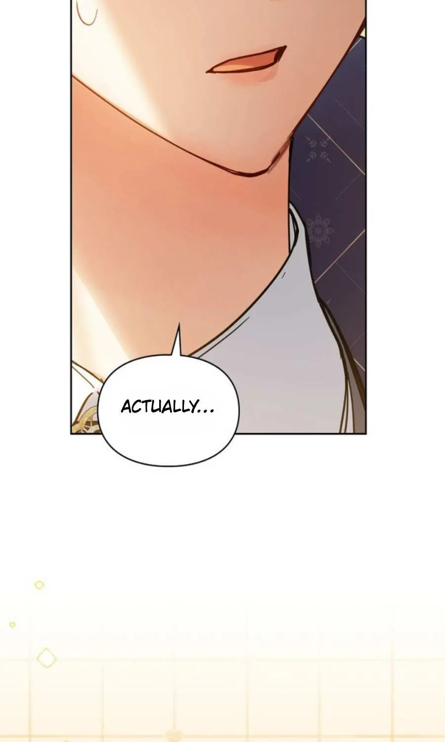 The Baby Prisoner in the Winter Castle Chapter 66 page 13 - 