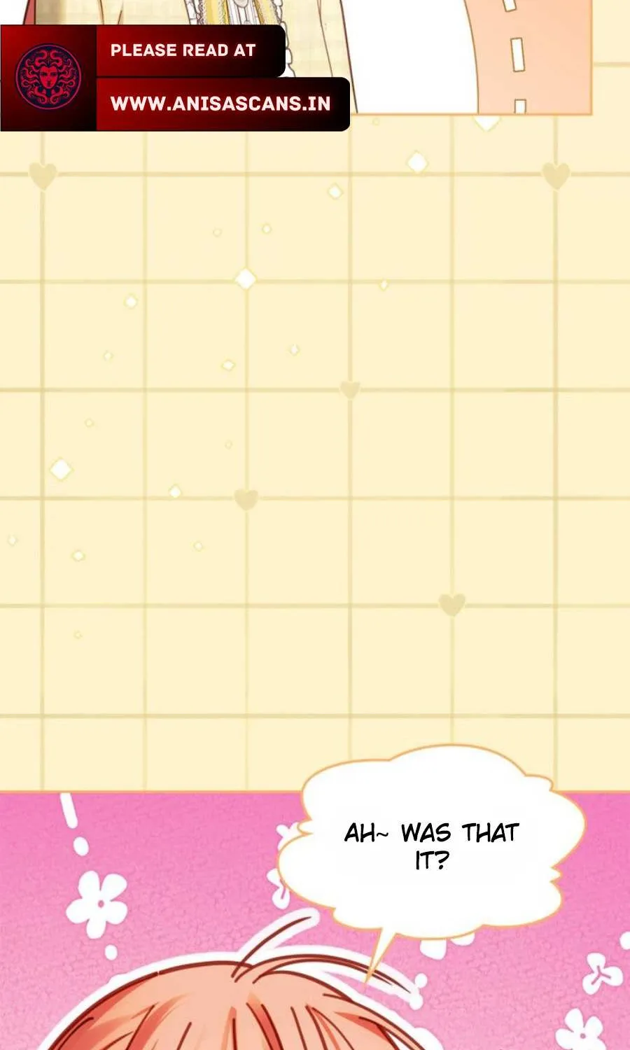 The Baby Prisoner in the Winter Castle Chapter 66 page 16 - 