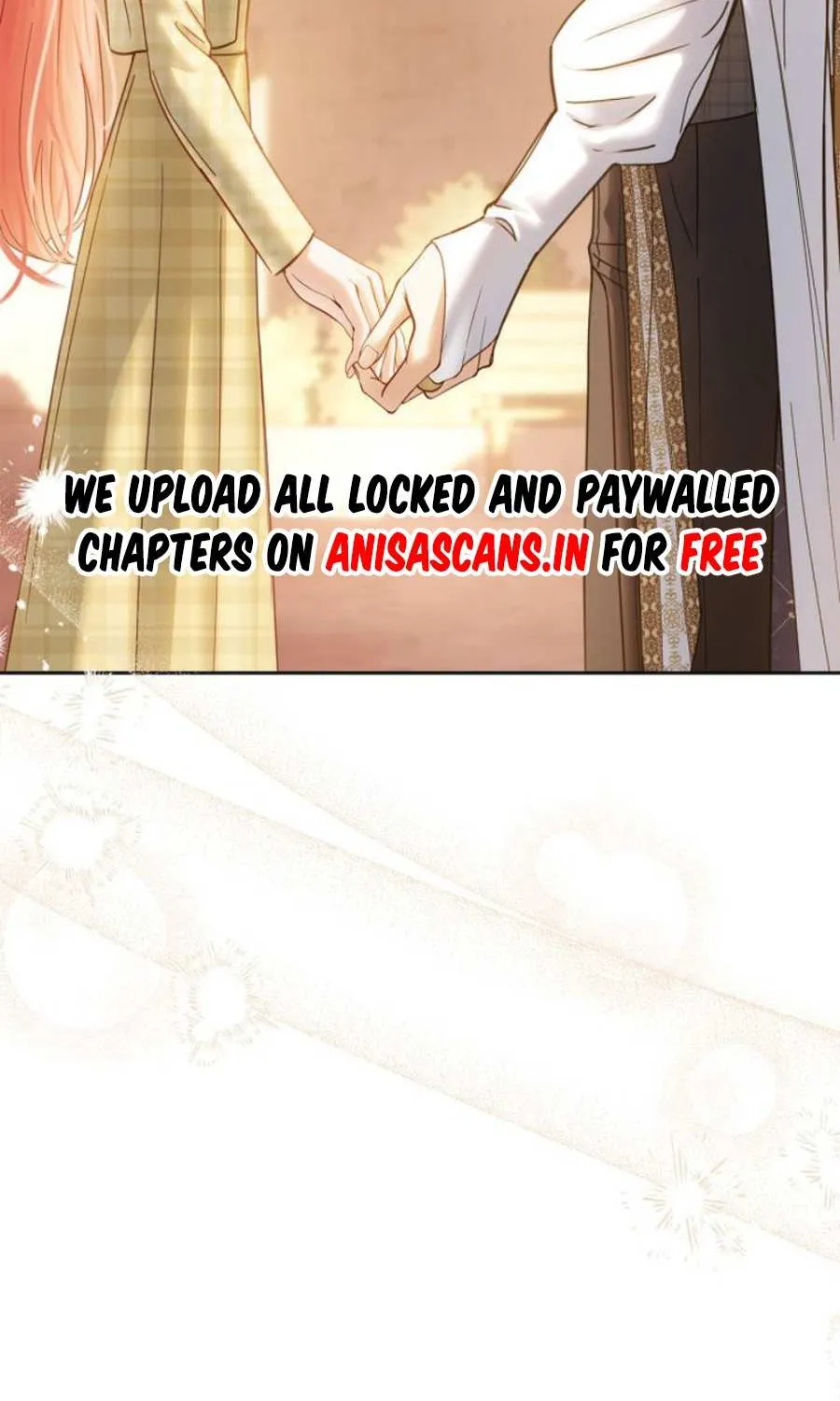 The Baby Prisoner in the Winter Castle Chapter 66 page 4 - 