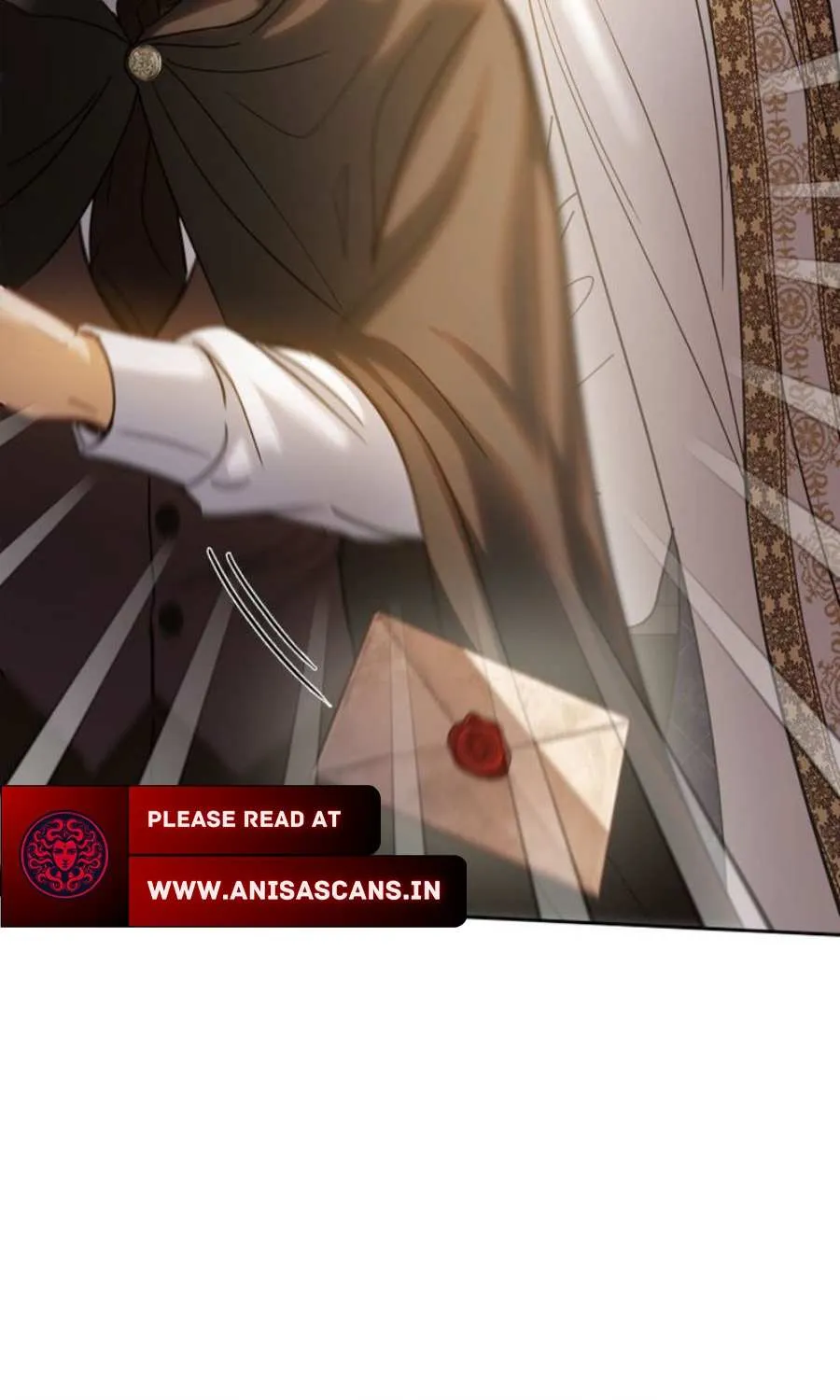 The Baby Prisoner in the Winter Castle Chapter 66 page 31 - 