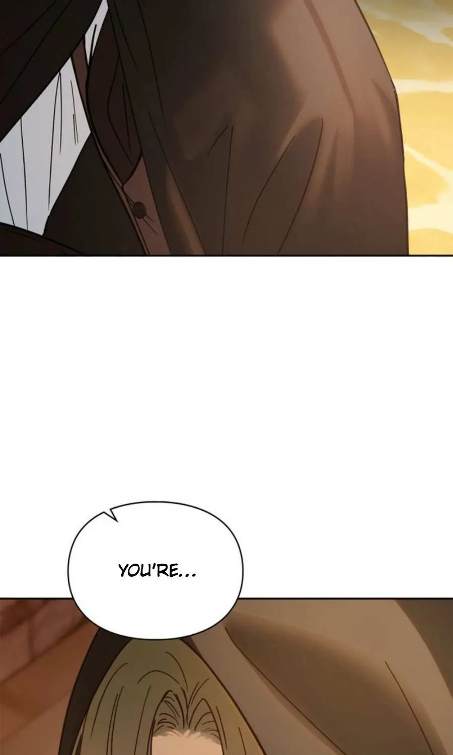 The Baby Prisoner in the Winter Castle Chapter 66 page 37 - 