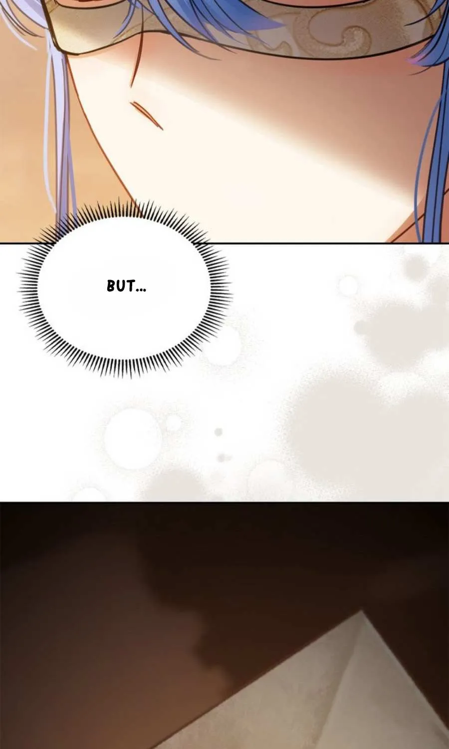 The Baby Prisoner in the Winter Castle Chapter 66 page 43 - 