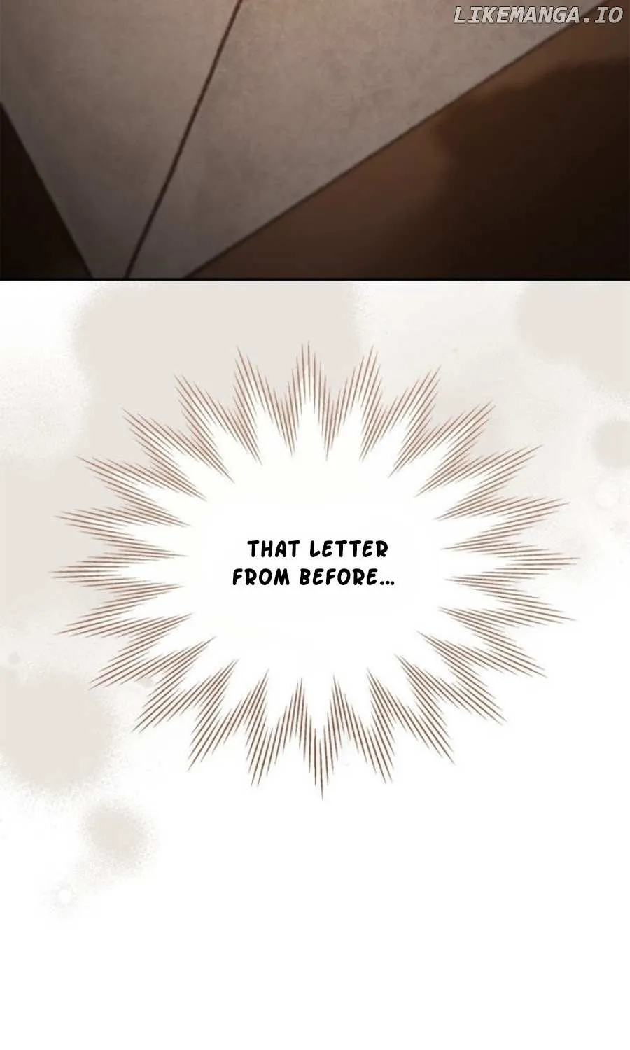 The Baby Prisoner in the Winter Castle Chapter 66 page 45 - 