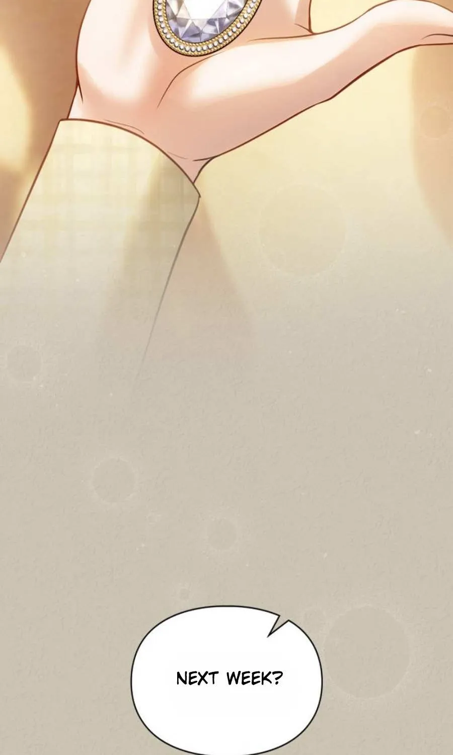 The Baby Prisoner in the Winter Castle Chapter 66 page 52 - 