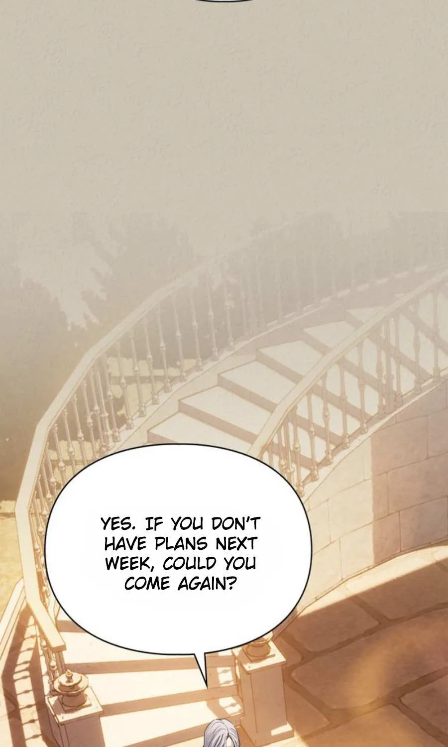 The Baby Prisoner in the Winter Castle Chapter 66 page 53 - 