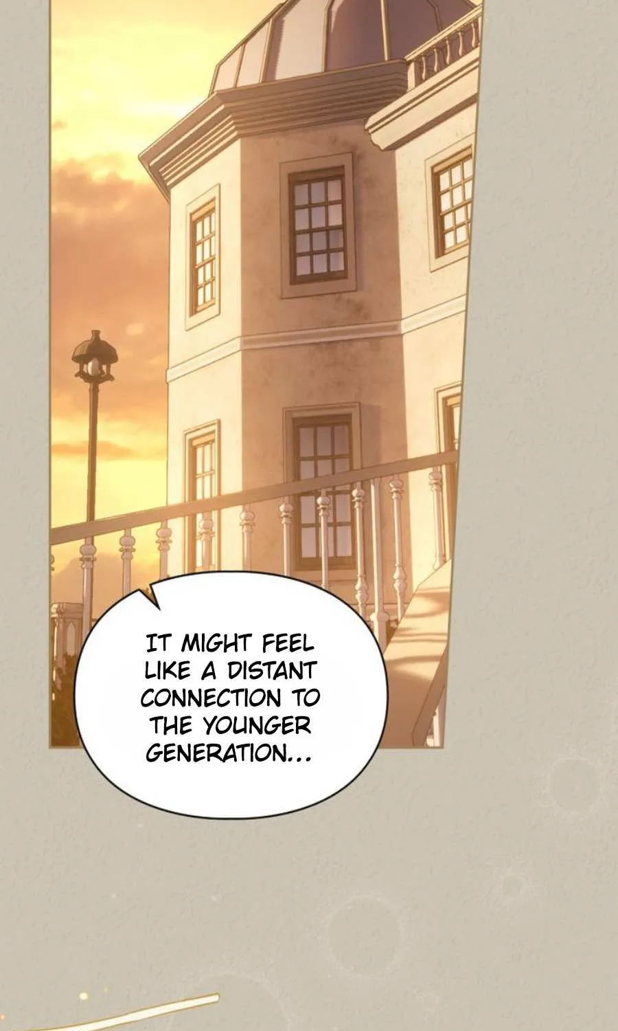 The Baby Prisoner in the Winter Castle Chapter 66 page 57 - 