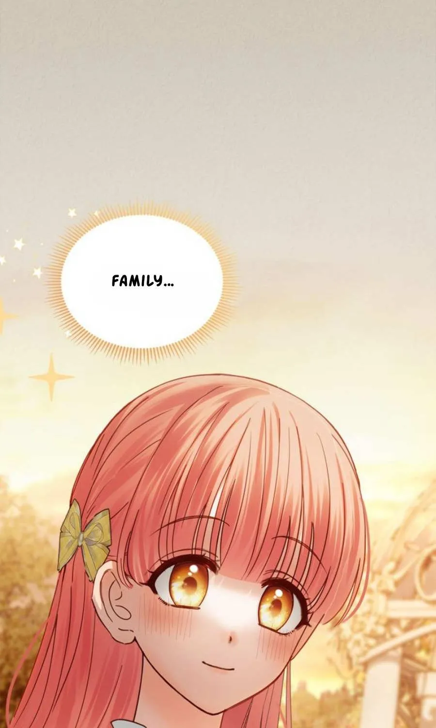 The Baby Prisoner in the Winter Castle Chapter 66 page 60 - 