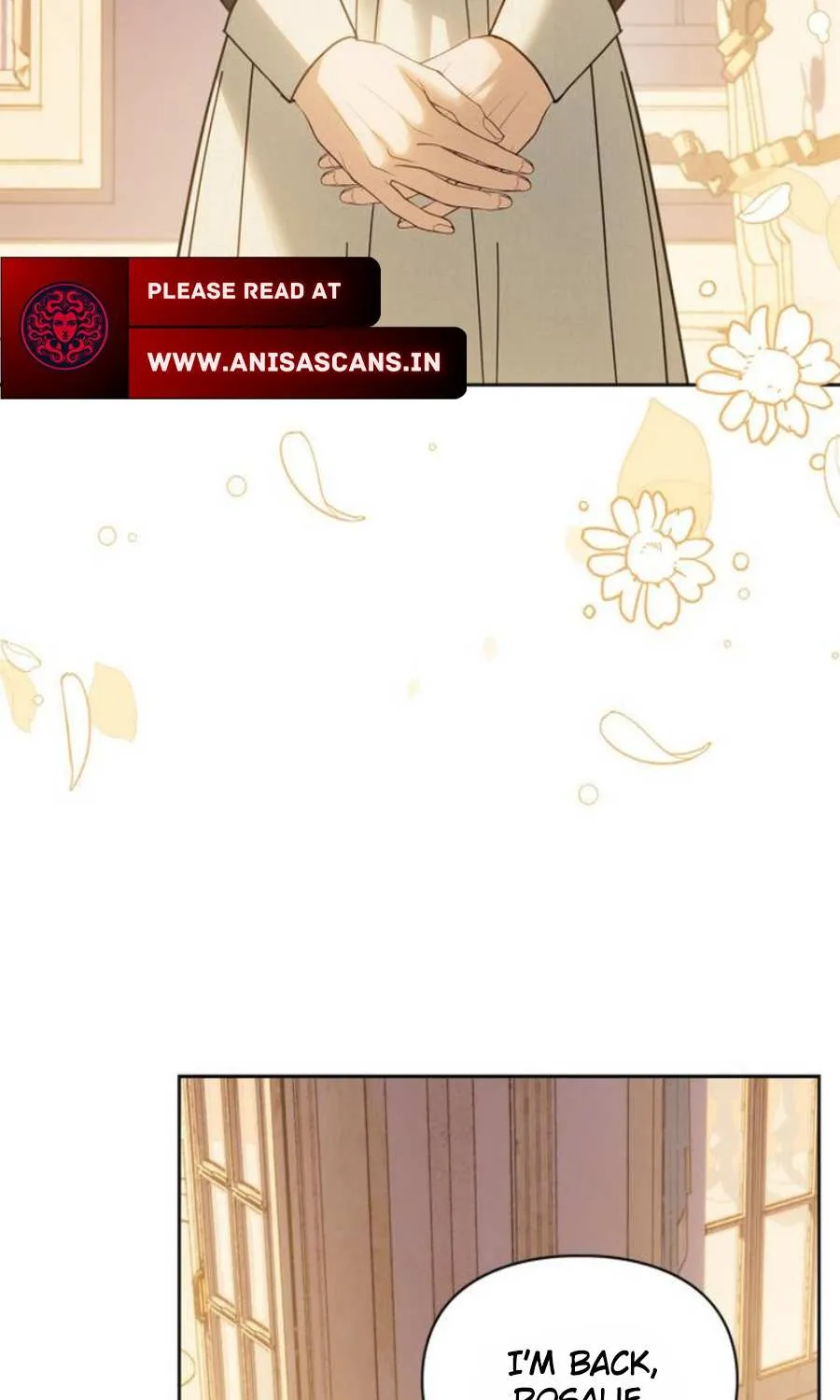 The Baby Prisoner in the Winter Castle Chapter 66 page 65 - 