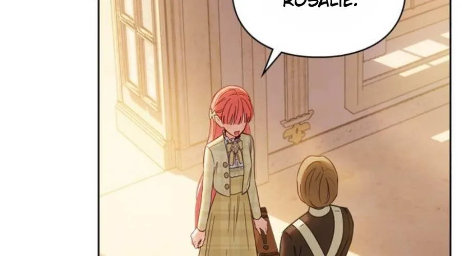 The Baby Prisoner in the Winter Castle Chapter 66 page 66 - 