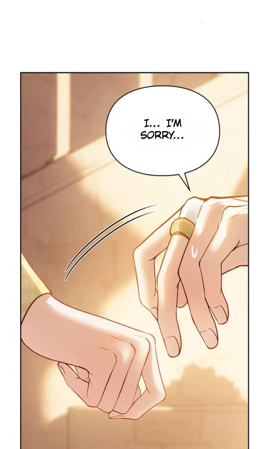 The Baby Prisoner in the Winter Castle Chapter 66 page 8 - 