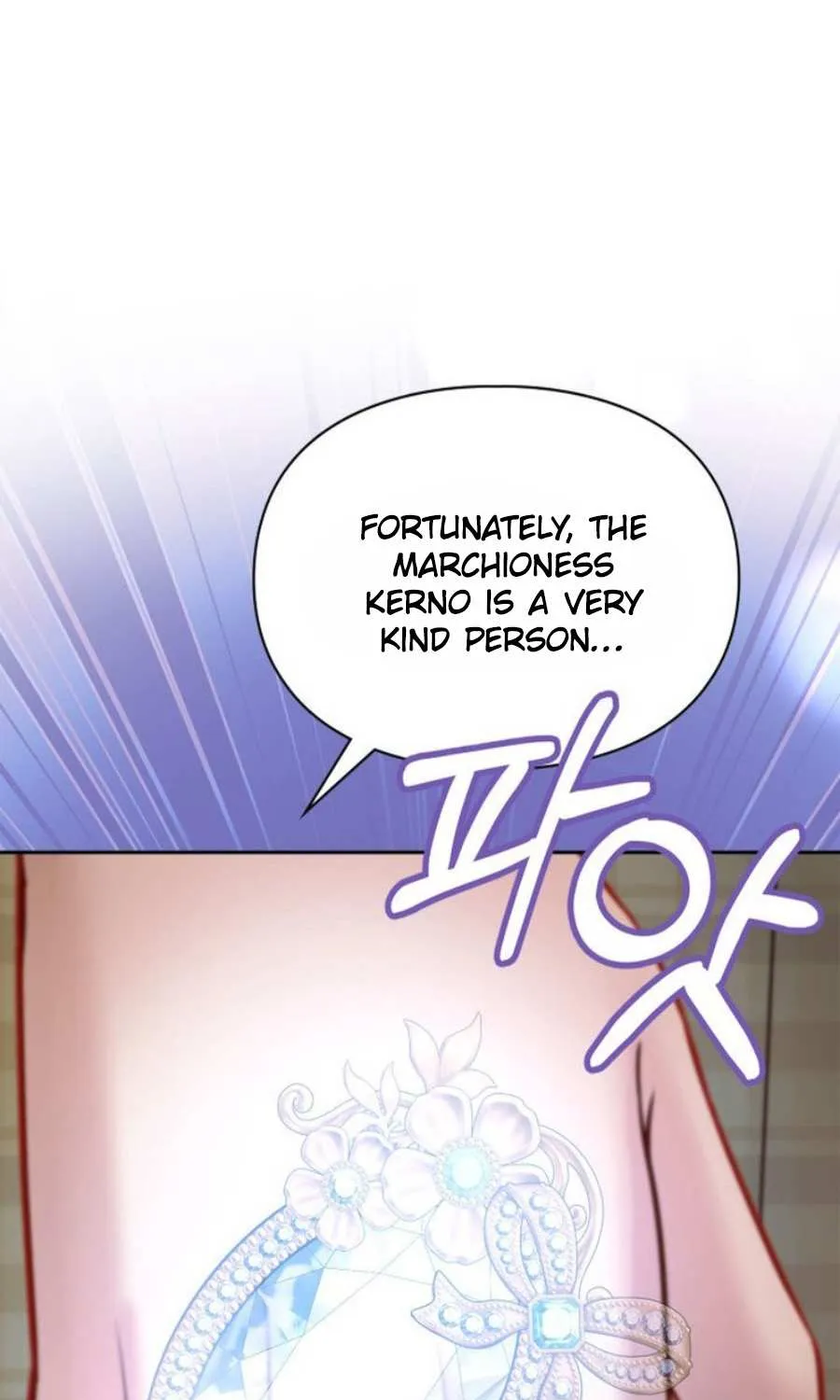 The Baby Prisoner in the Winter Castle Chapter 66 page 71 - 