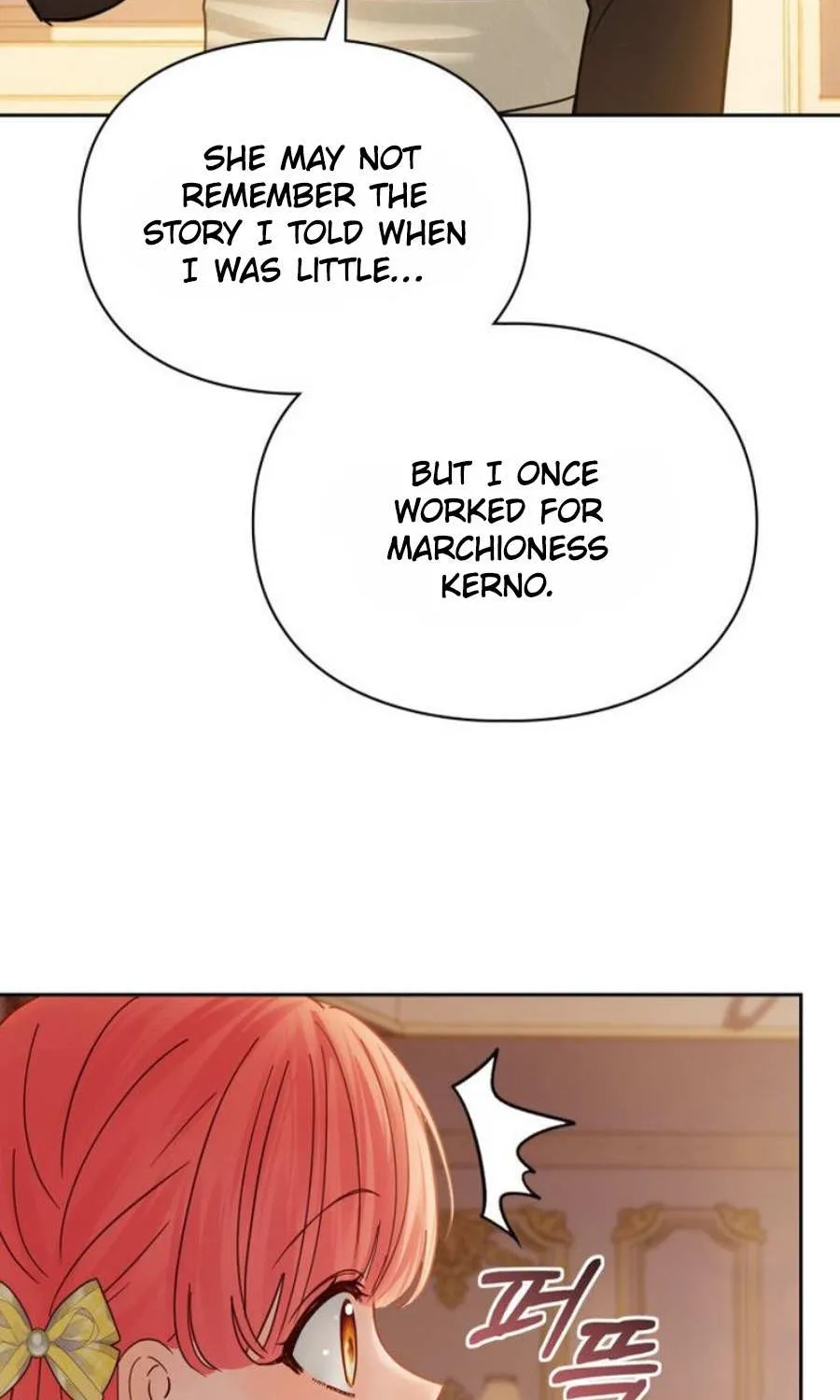 The Baby Prisoner in the Winter Castle Chapter 66 page 80 - 