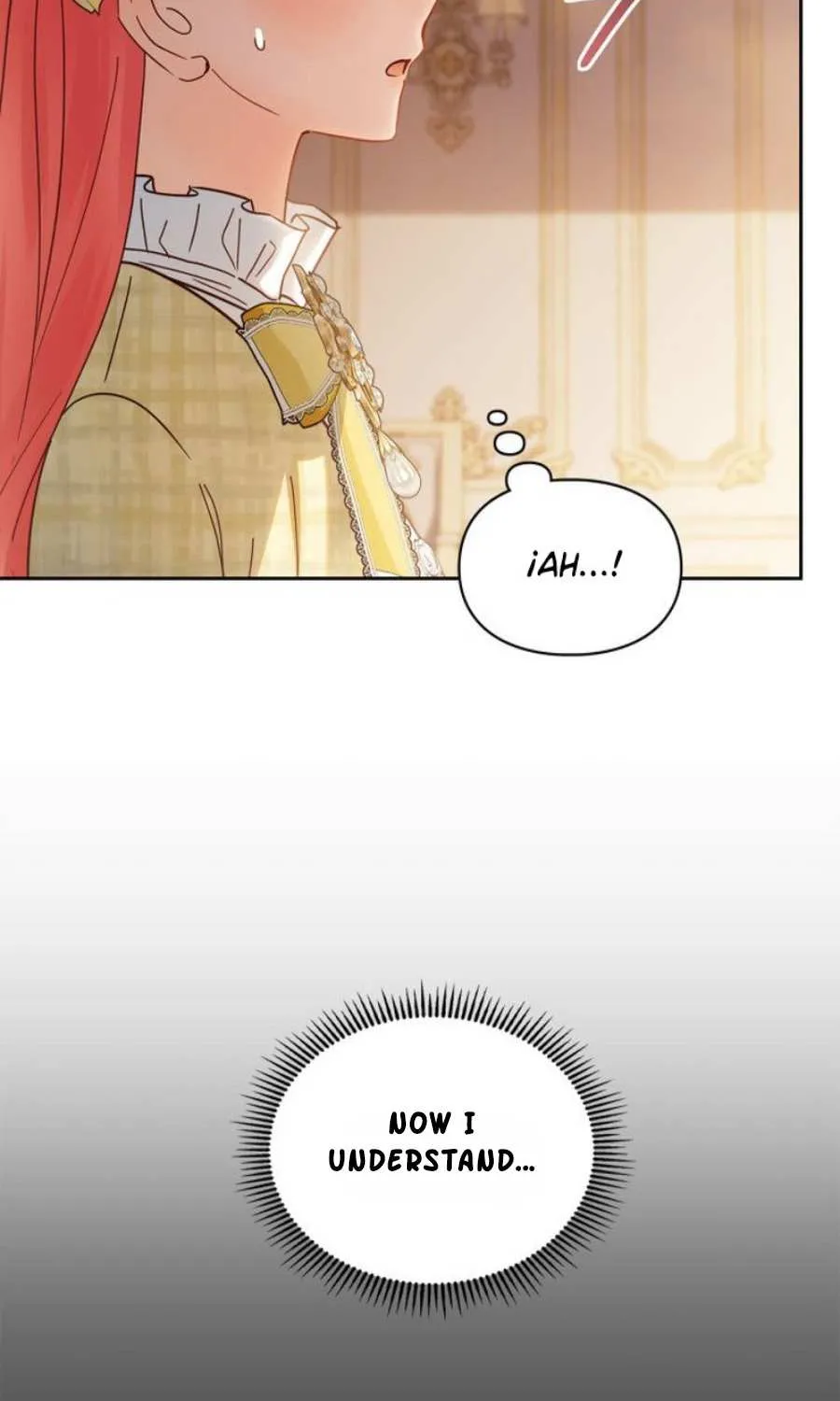 The Baby Prisoner in the Winter Castle Chapter 66 page 81 - 