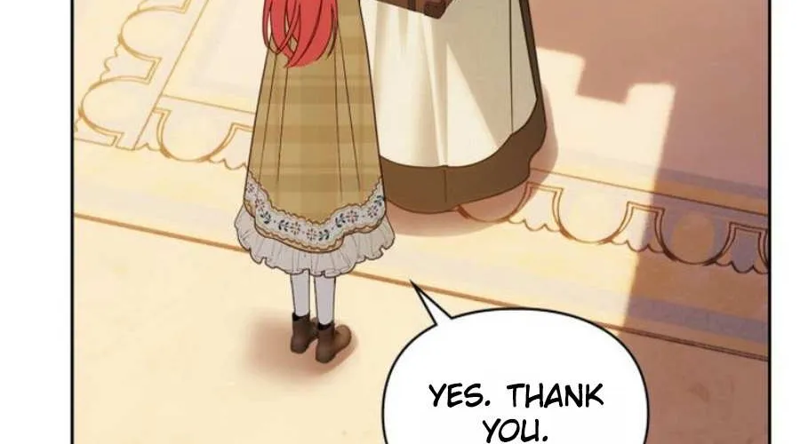 The Baby Prisoner in the Winter Castle Chapter 66 page 88 - 