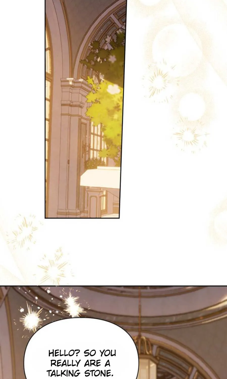 The Baby Prisoner in the Winter Castle Chapter 66 page 91 - 