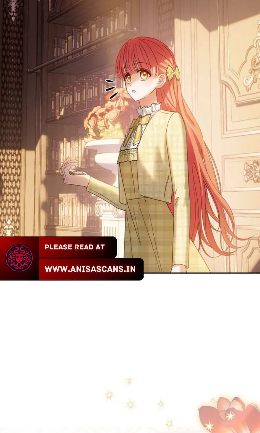 The Baby Prisoner in the Winter Castle Chapter 66 page 98 - 