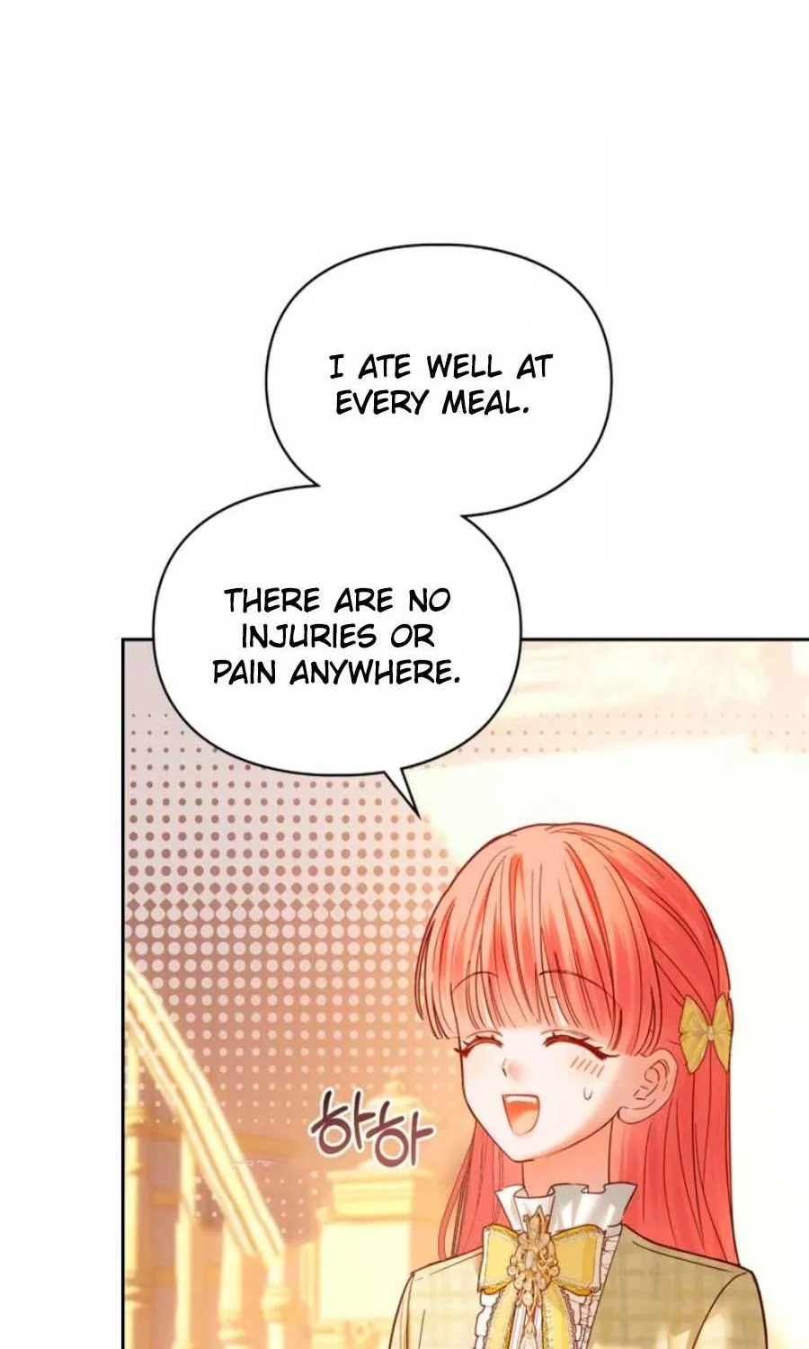The Baby Prisoner in the Winter Castle Chapter 67 page 102 - 