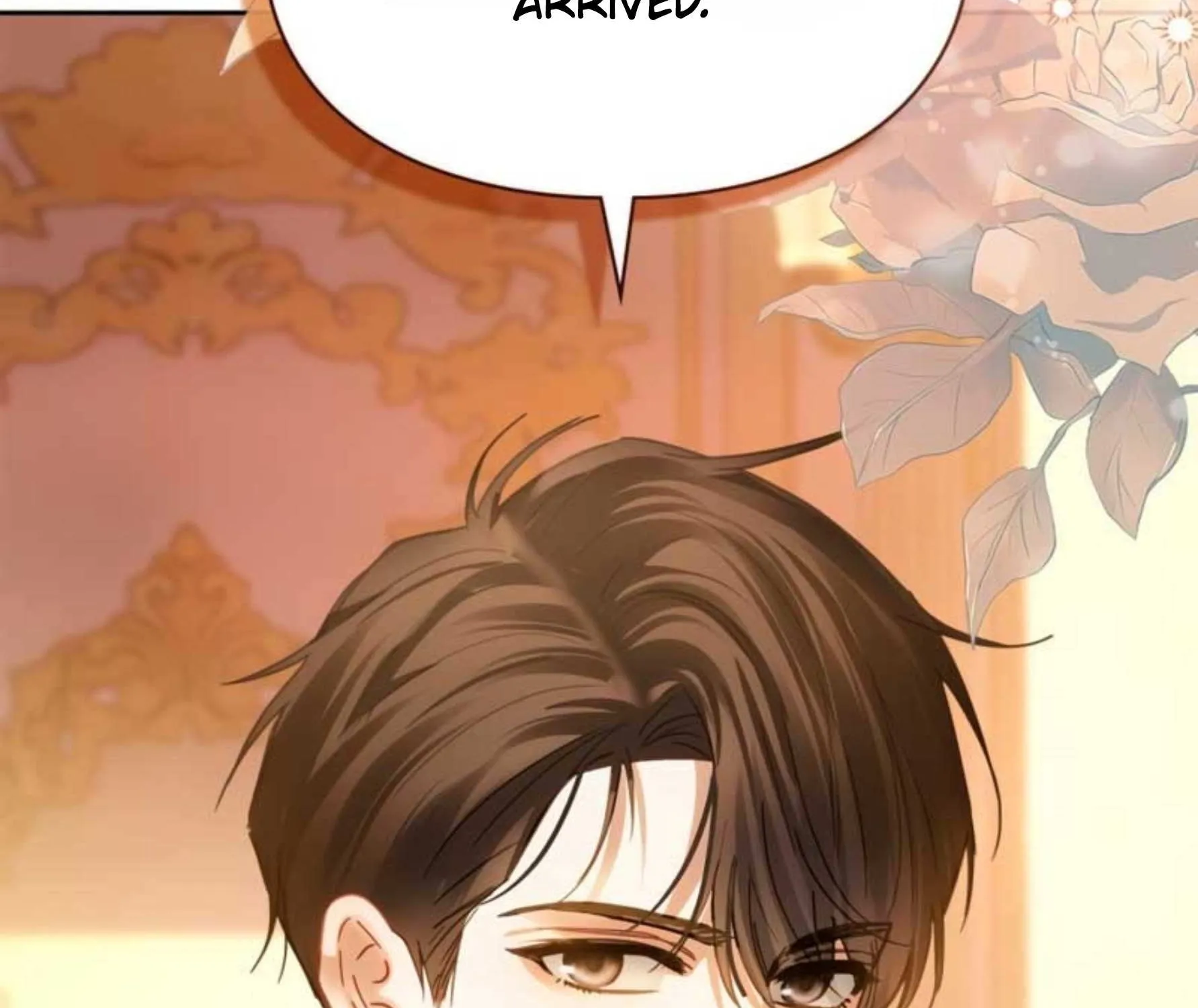 The Baby Prisoner in the Winter Castle Chapter 67 page 116 - 