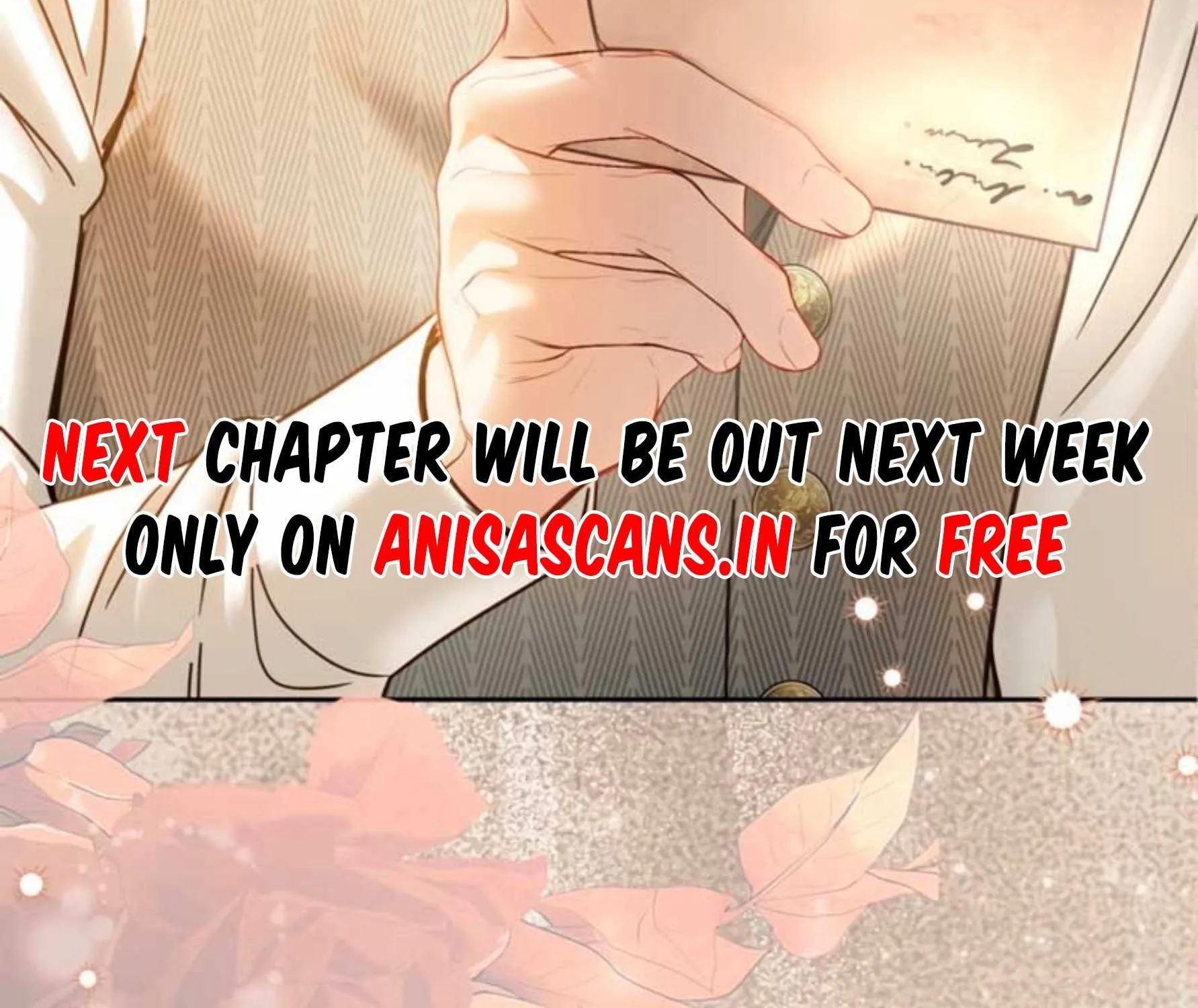 The Baby Prisoner in the Winter Castle Chapter 67 page 118 - 