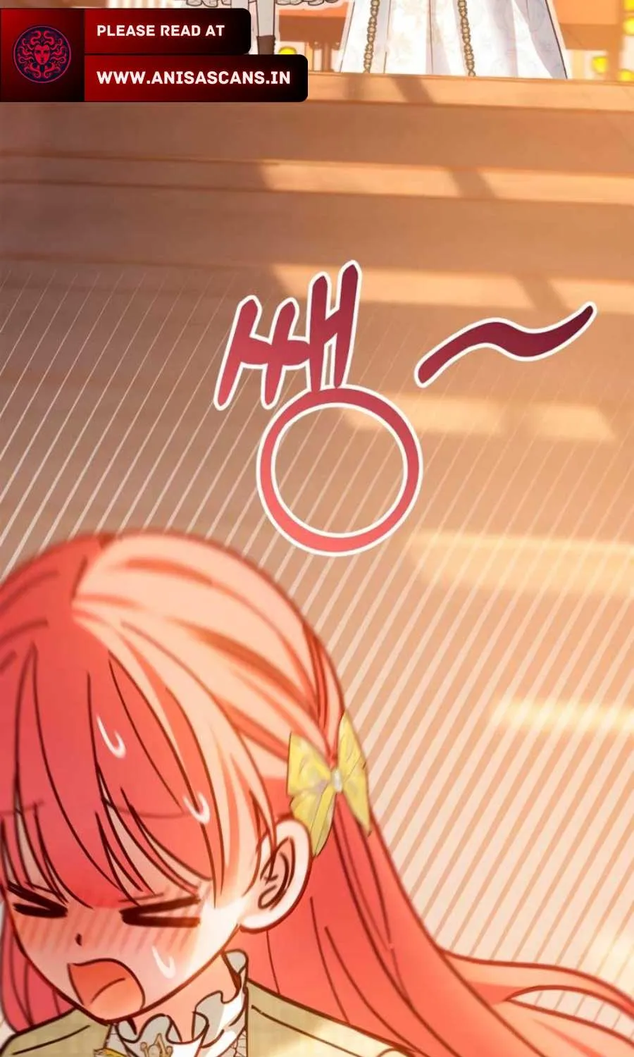 The Baby Prisoner in the Winter Castle Chapter 67 page 25 - 