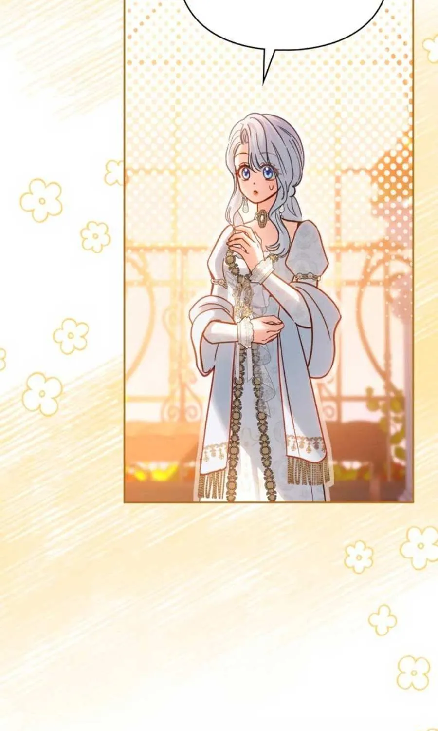 The Baby Prisoner in the Winter Castle Chapter 67 page 27 - 