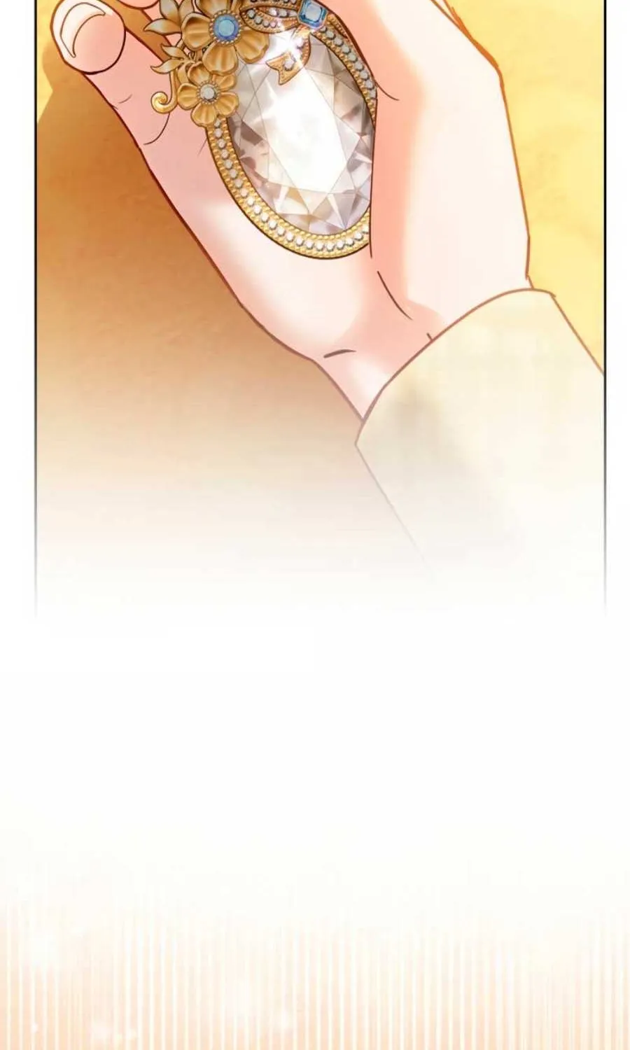 The Baby Prisoner in the Winter Castle Chapter 67 page 34 - 
