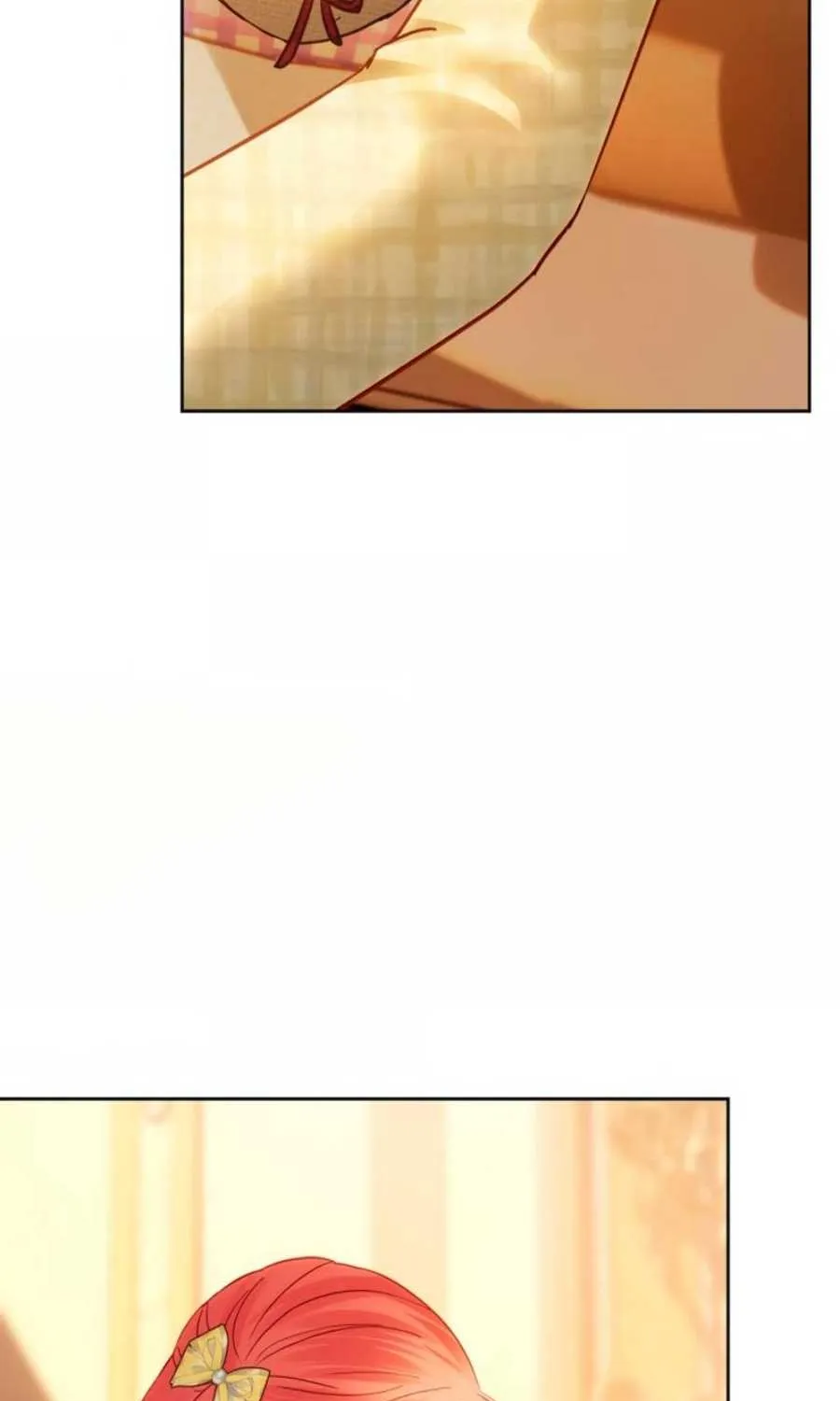 The Baby Prisoner in the Winter Castle Chapter 67 page 39 - 