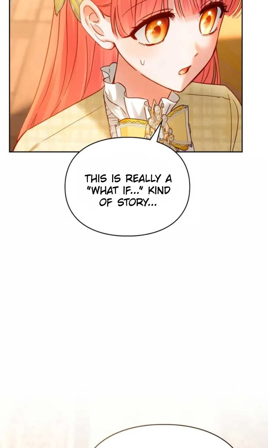 The Baby Prisoner in the Winter Castle Chapter 67 page 50 - 