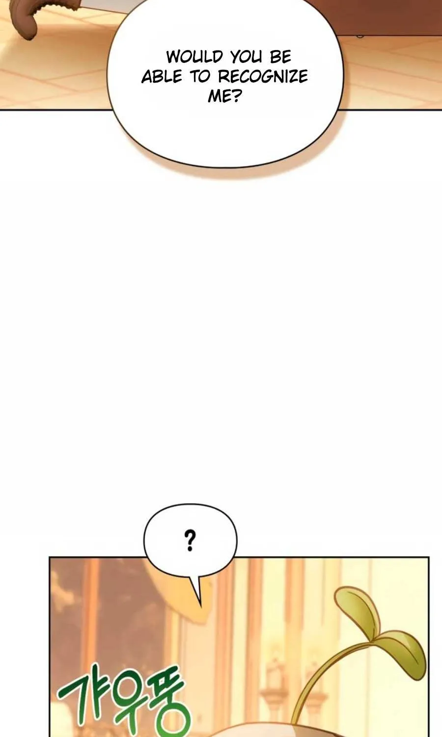 The Baby Prisoner in the Winter Castle Chapter 67 page 52 - 