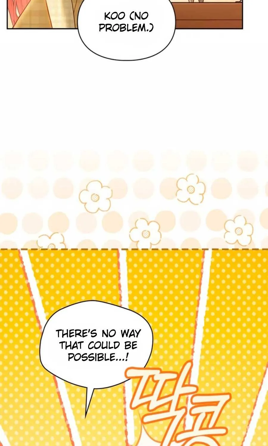 The Baby Prisoner in the Winter Castle Chapter 67 page 55 - 