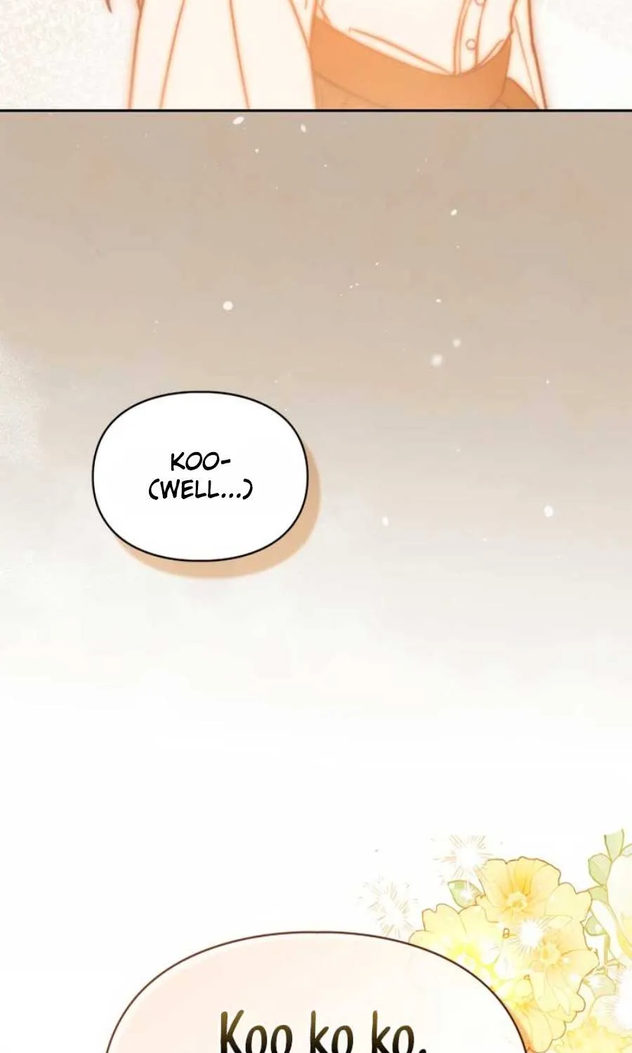The Baby Prisoner in the Winter Castle Chapter 67 page 61 - 