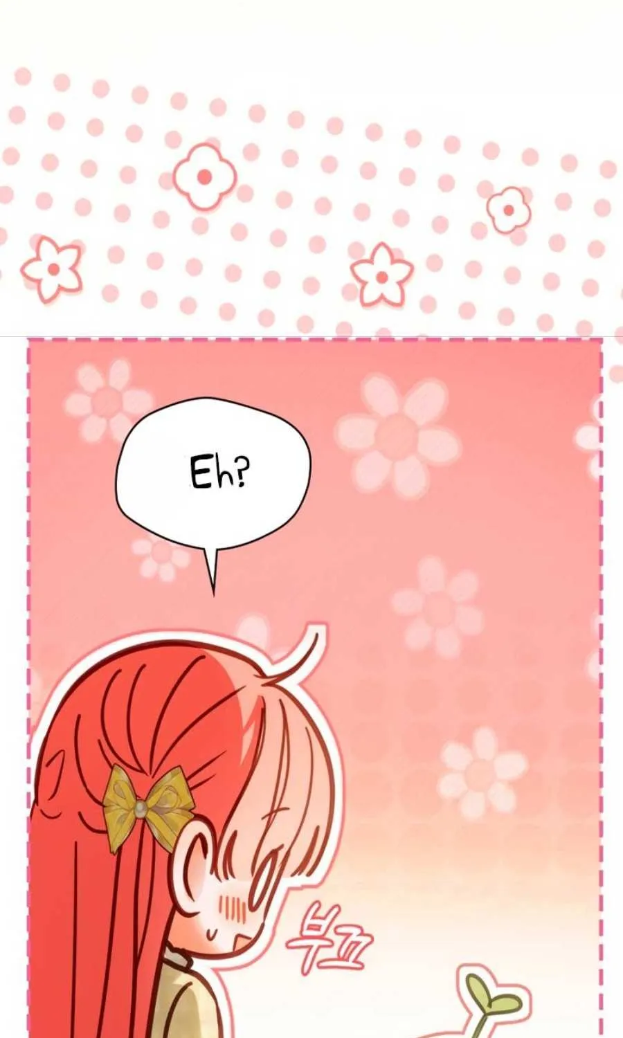 The Baby Prisoner in the Winter Castle Chapter 67 page 65 - 