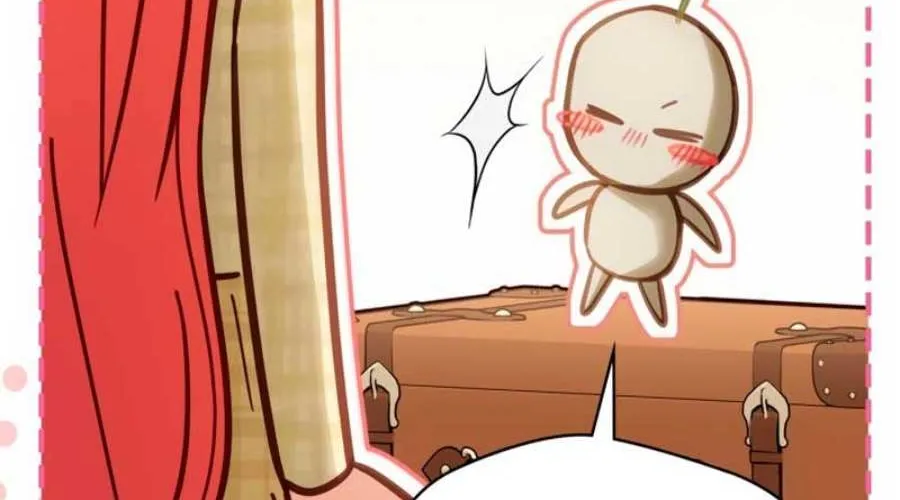 The Baby Prisoner in the Winter Castle Chapter 67 page 66 - 