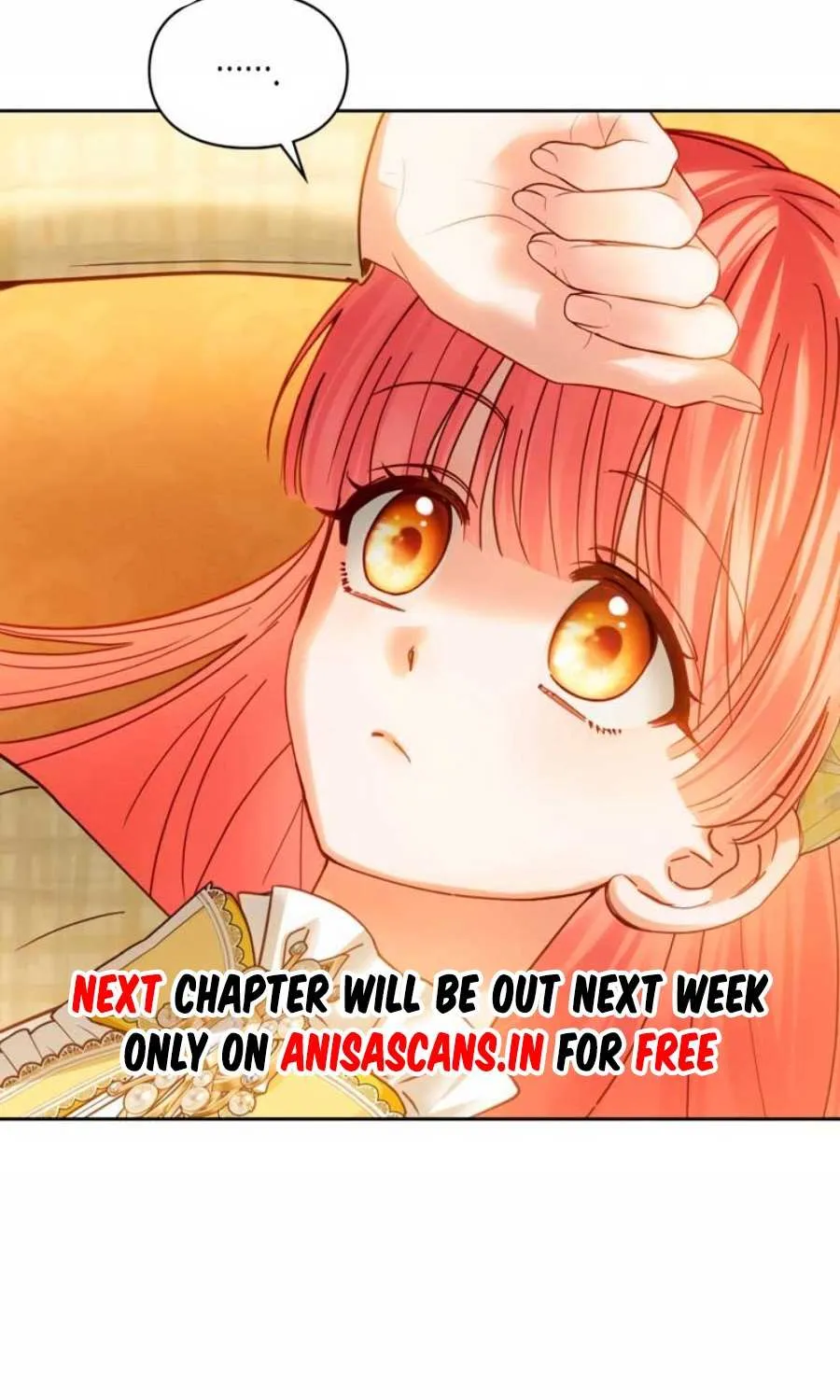 The Baby Prisoner in the Winter Castle Chapter 67 page 73 - 