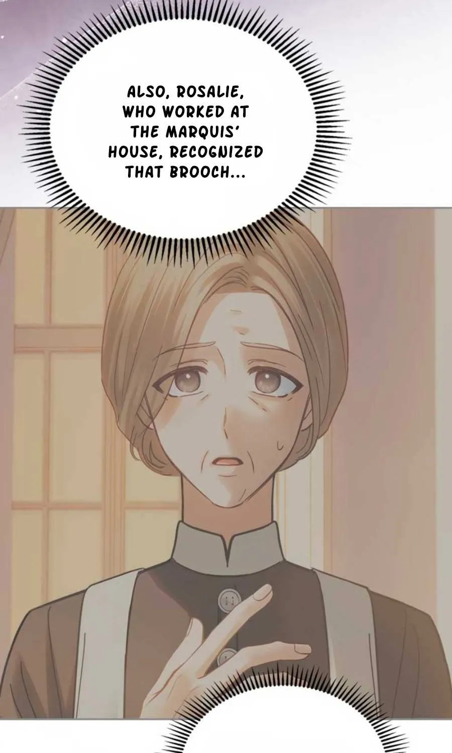 The Baby Prisoner in the Winter Castle Chapter 67 page 78 - 