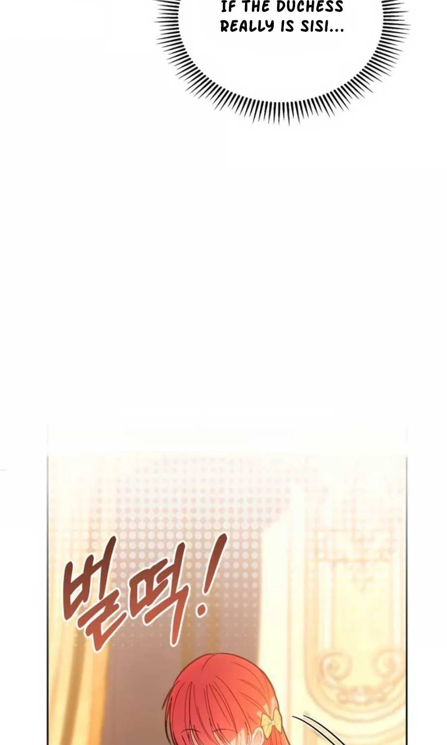 The Baby Prisoner in the Winter Castle Chapter 67 page 79 - 