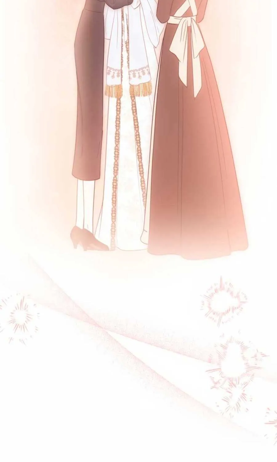The Baby Prisoner in the Winter Castle Chapter 67 page 85 - 