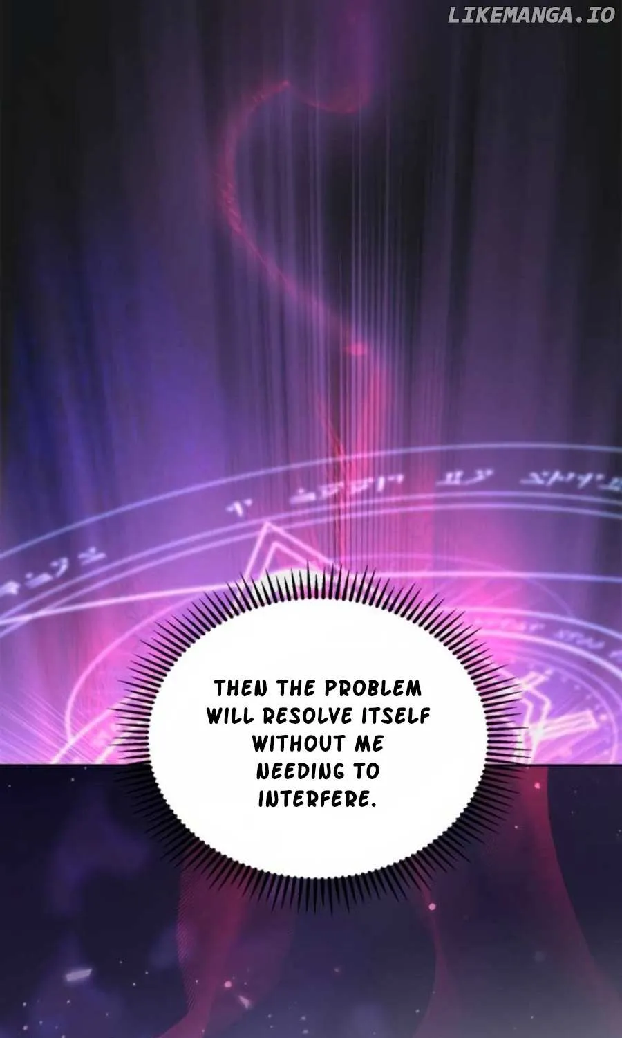 The Baby Prisoner in the Winter Castle Chapter 67 page 89 - 