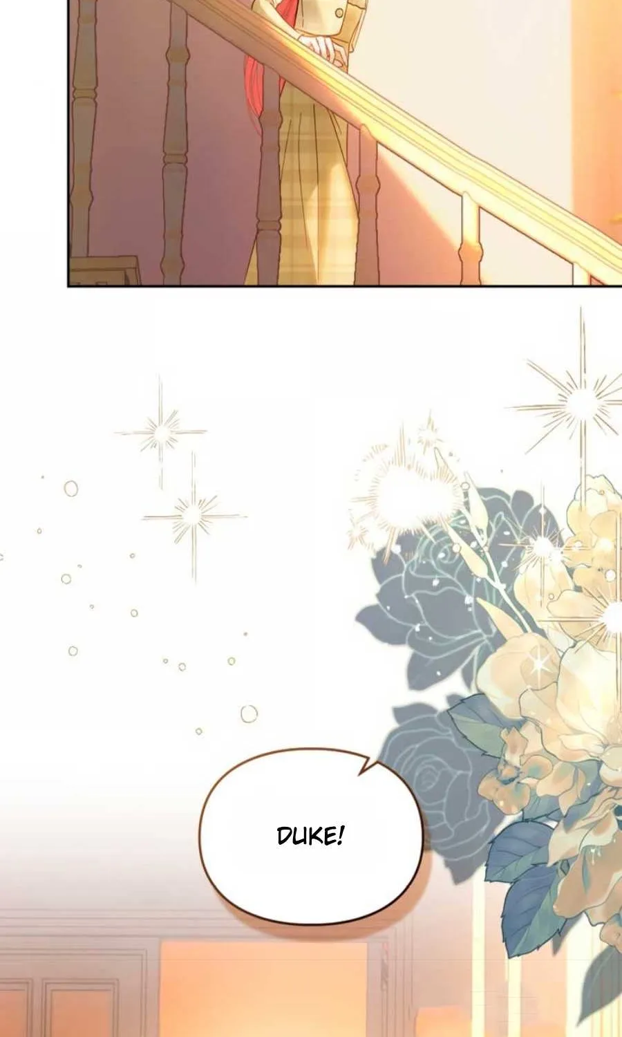 The Baby Prisoner in the Winter Castle Chapter 67 page 96 - 