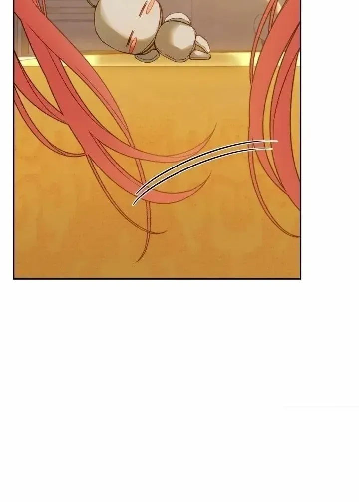 The Baby Prisoner in the Winter Castle Chapter 68 page 11 - 