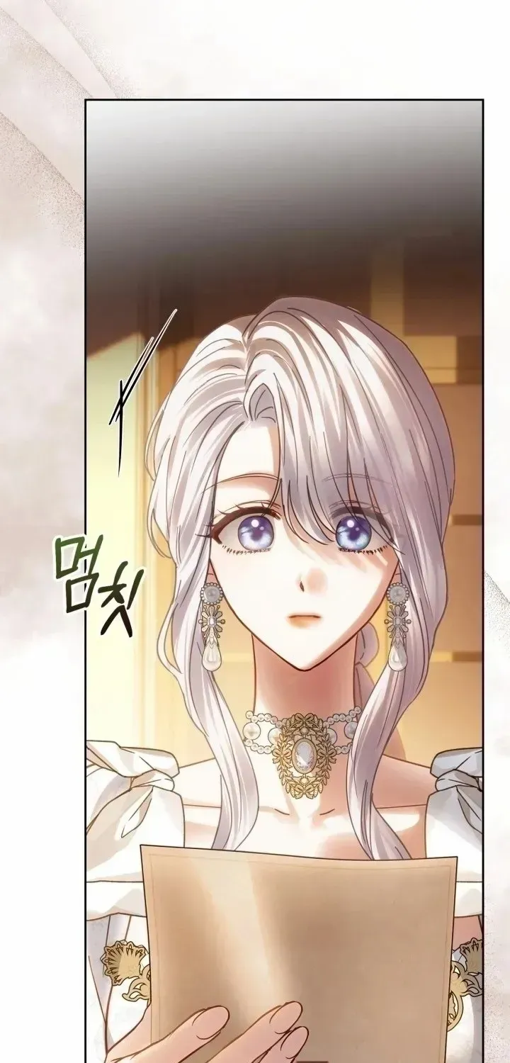 The Baby Prisoner in the Winter Castle Chapter 68 page 102 - 