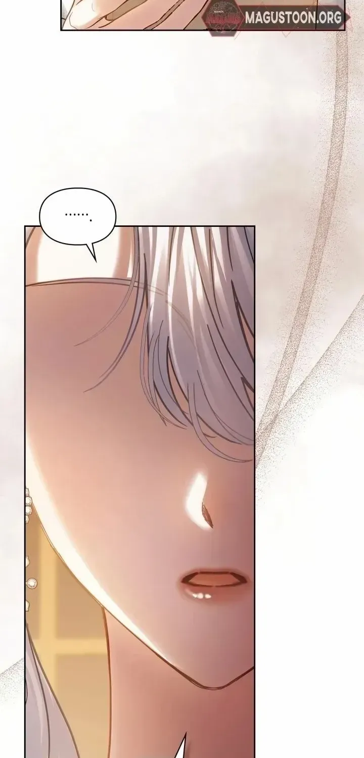 The Baby Prisoner in the Winter Castle Chapter 68 page 103 - 
