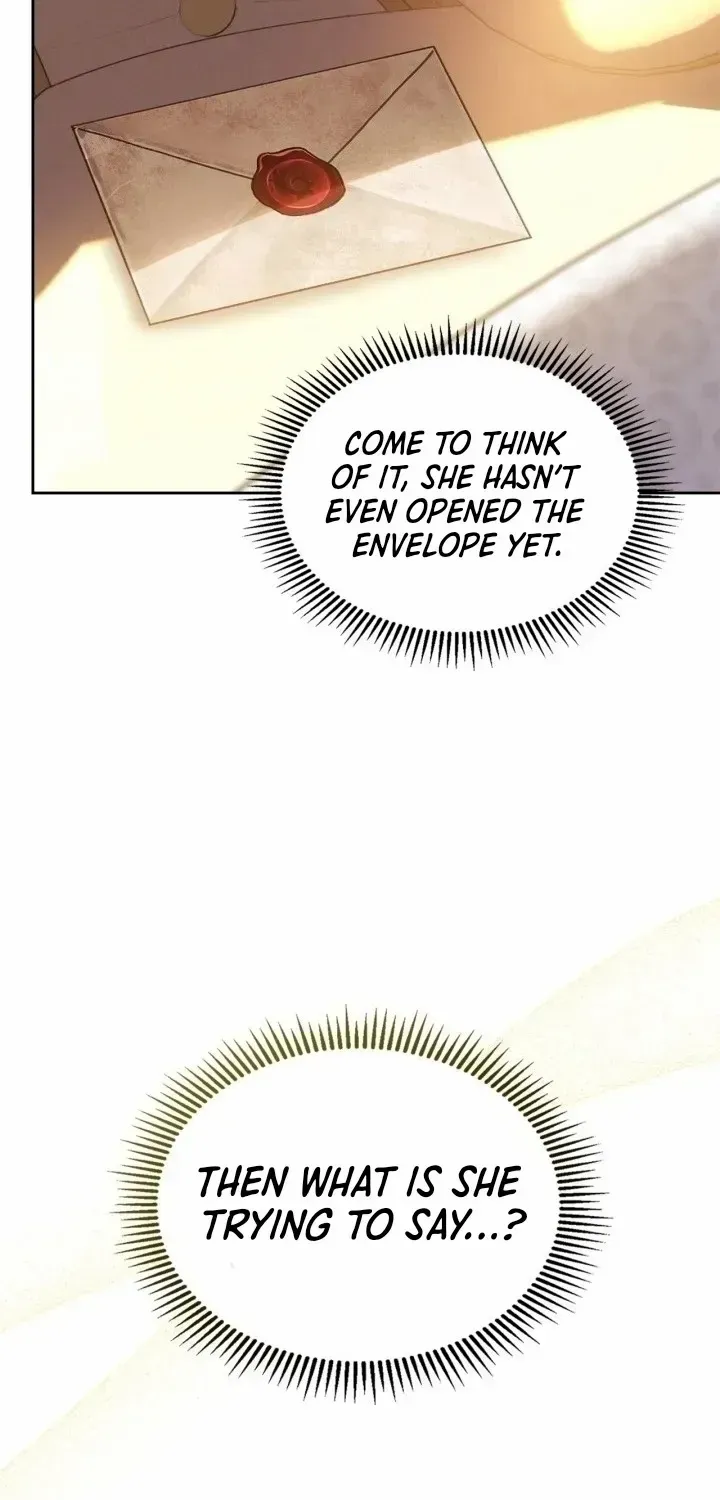 The Baby Prisoner in the Winter Castle Chapter 68 page 46 - 