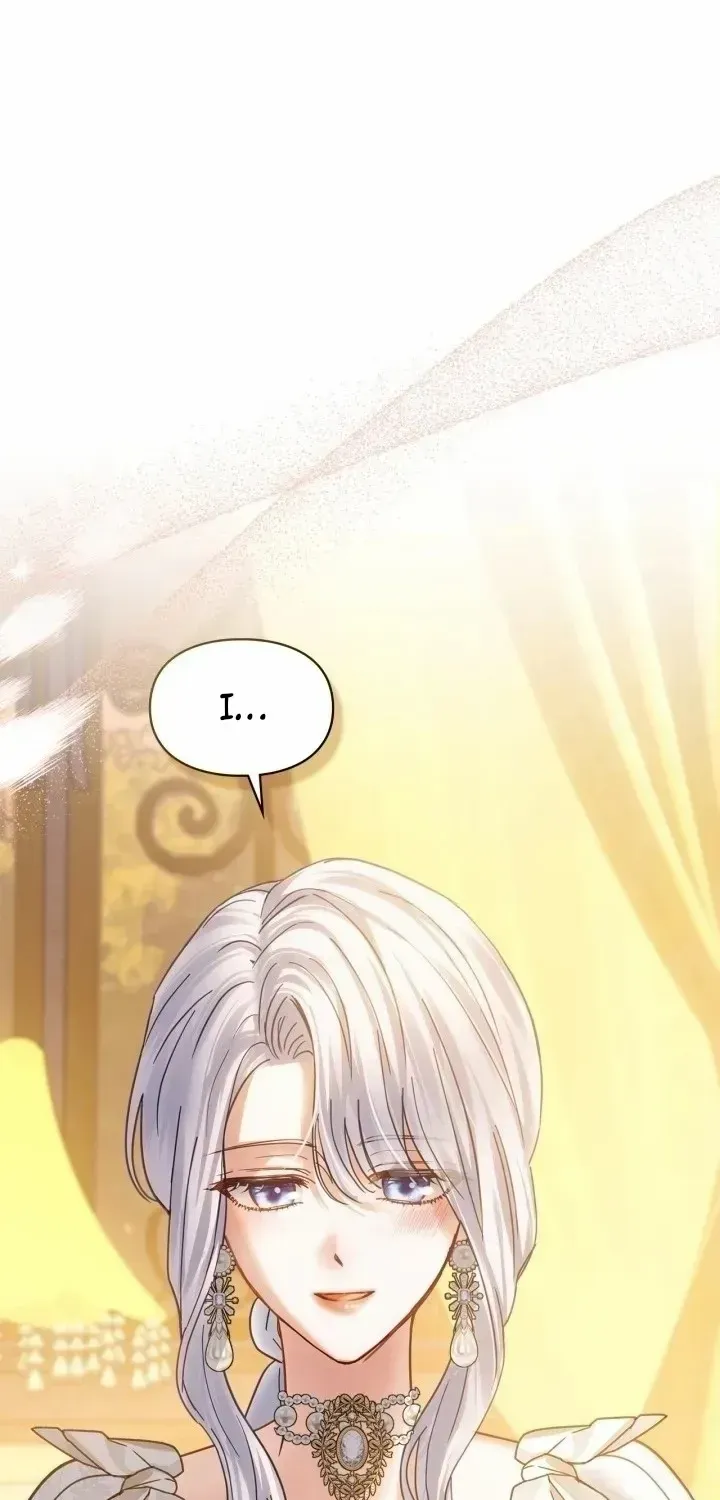 The Baby Prisoner in the Winter Castle Chapter 68 page 48 - 