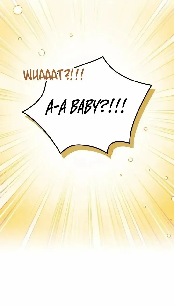 The Baby Prisoner in the Winter Castle Chapter 68 page 51 - 